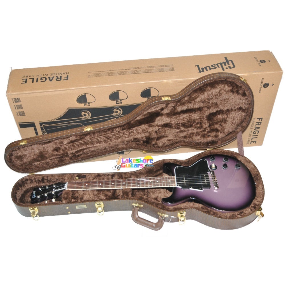 Gibson Custom Shop 60 Les Paul Special Double Cut Stinger