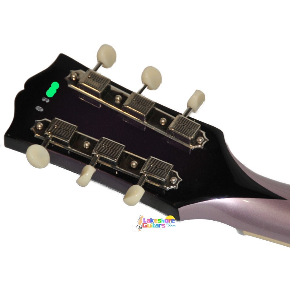 Gibson Custom Shop 60 Les Paul Special Double Cut Stinger